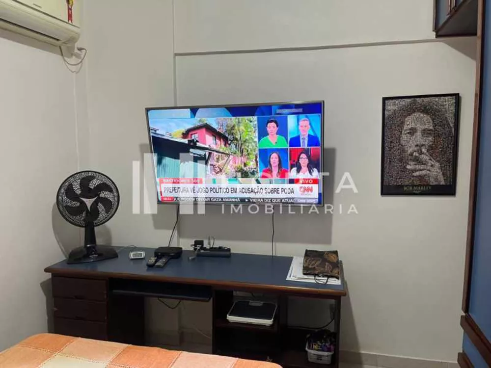 Apartamento, 2 quartos, 71 m² - Foto 1