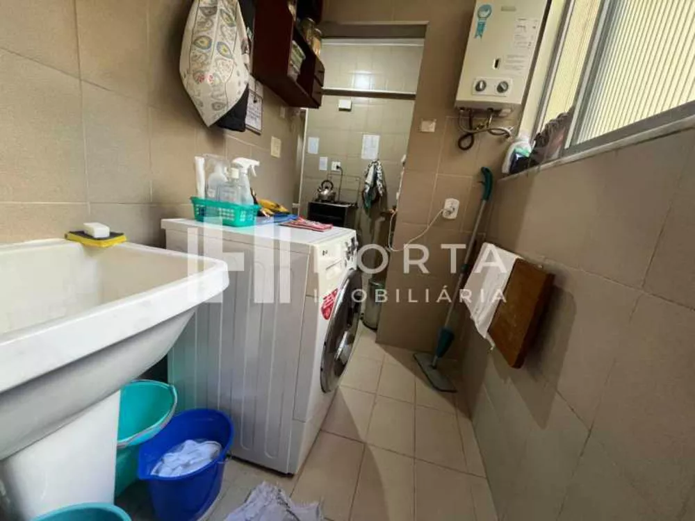 Apartamento, 2 quartos, 71 m² - Foto 24