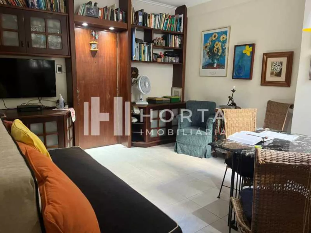 Apartamento, 2 quartos, 71 m² - Foto 15