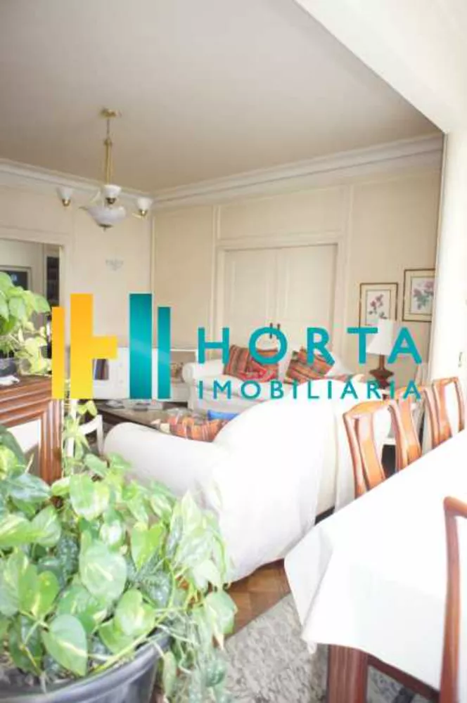Apartamento, 3 quartos, 250 m² - Foto 9