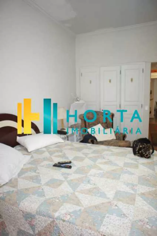 Apartamento, 3 quartos, 250 m² - Foto 27