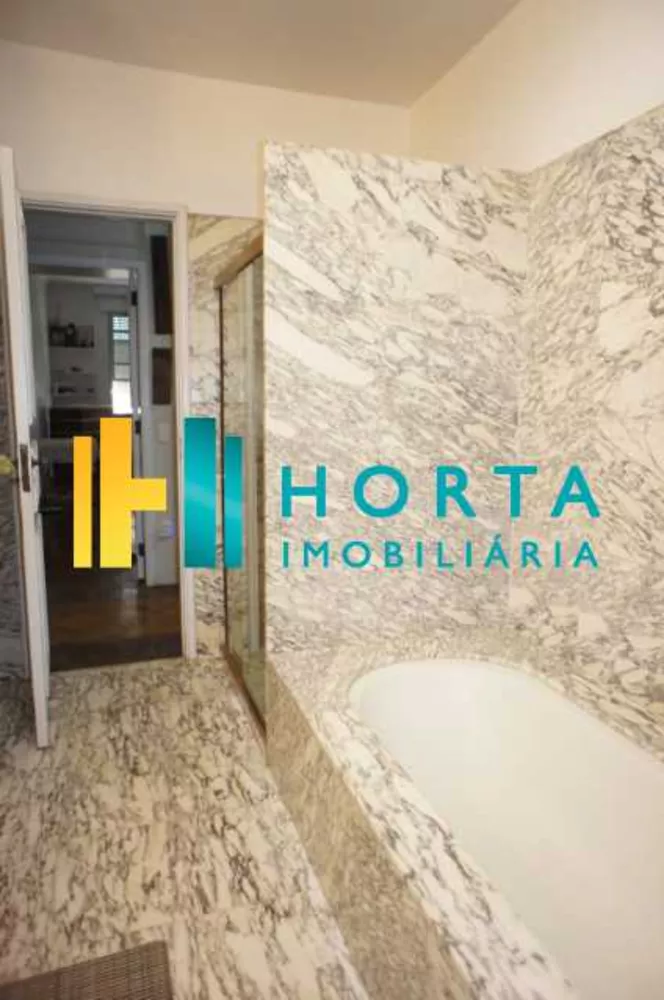 Apartamento, 3 quartos, 250 m² - Foto 14