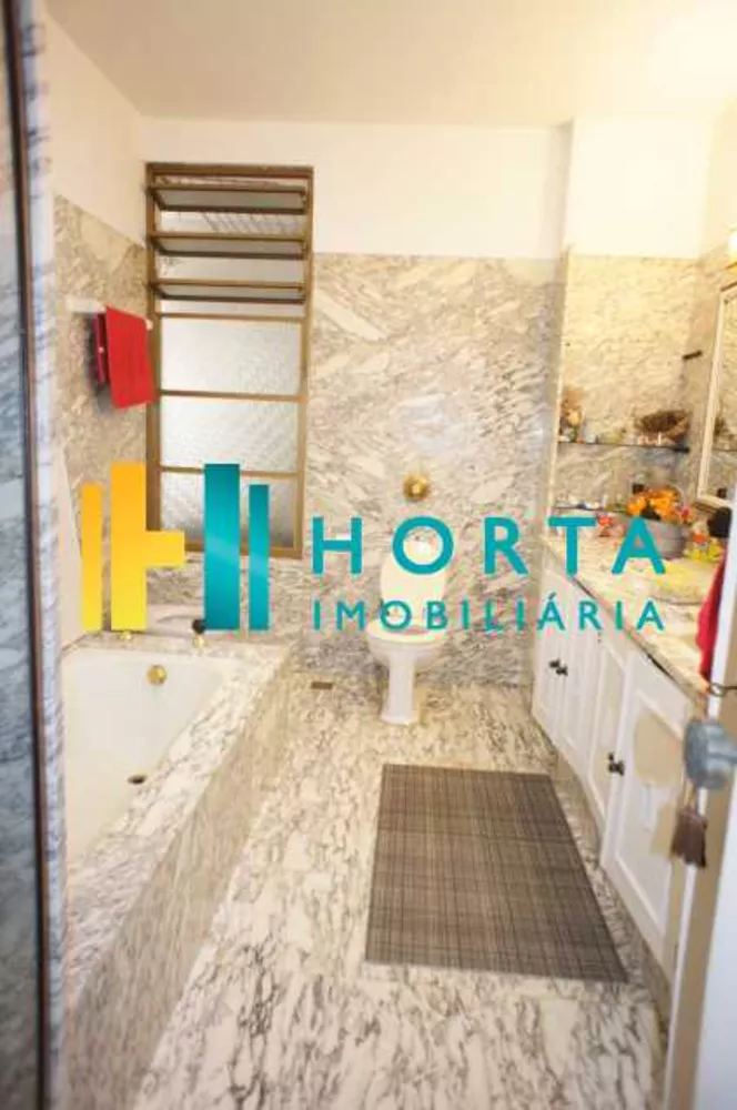 Apartamento, 3 quartos, 250 m² - Foto 13