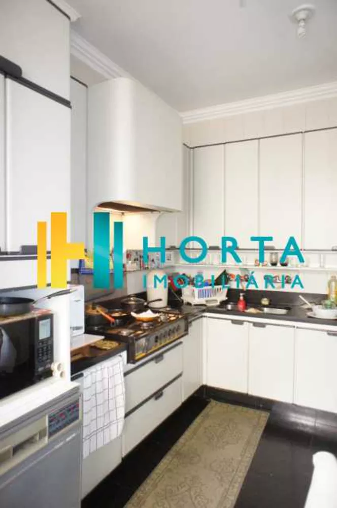 Apartamento, 3 quartos, 250 m² - Foto 4