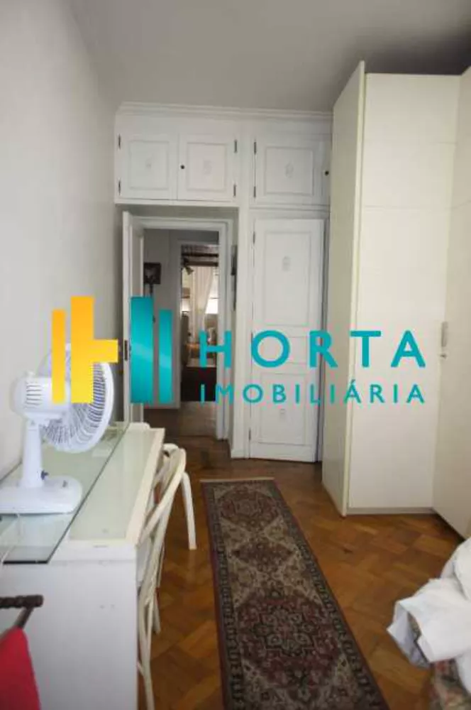 Apartamento, 3 quartos, 250 m² - Foto 11