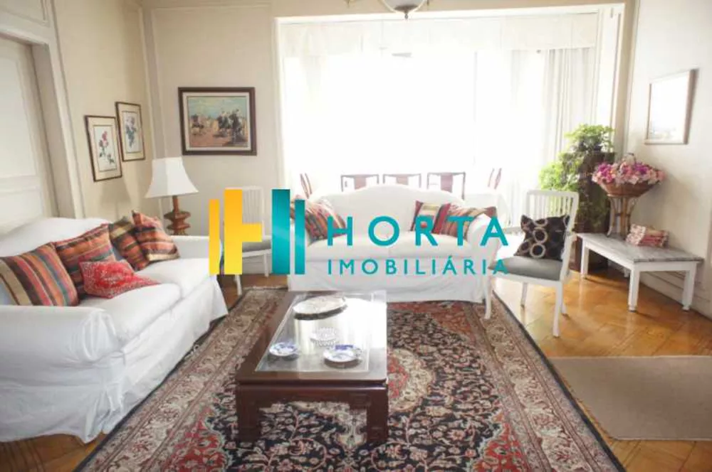 Apartamento, 3 quartos, 250 m² - Foto 29