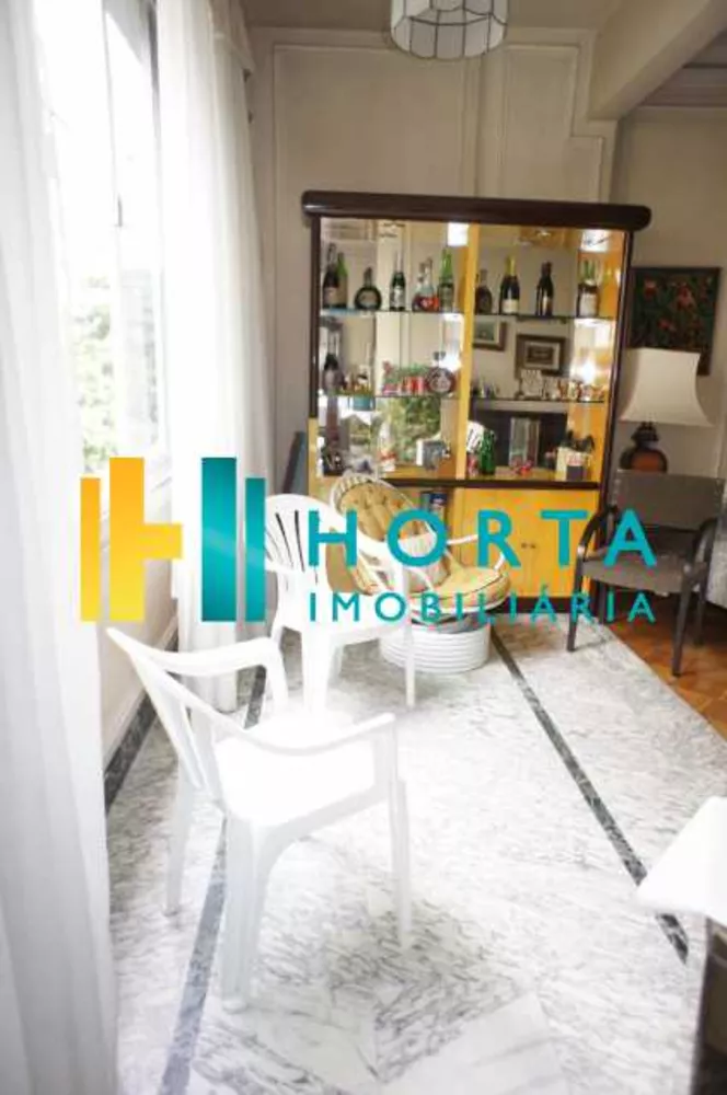 Apartamento, 3 quartos, 250 m² - Foto 28
