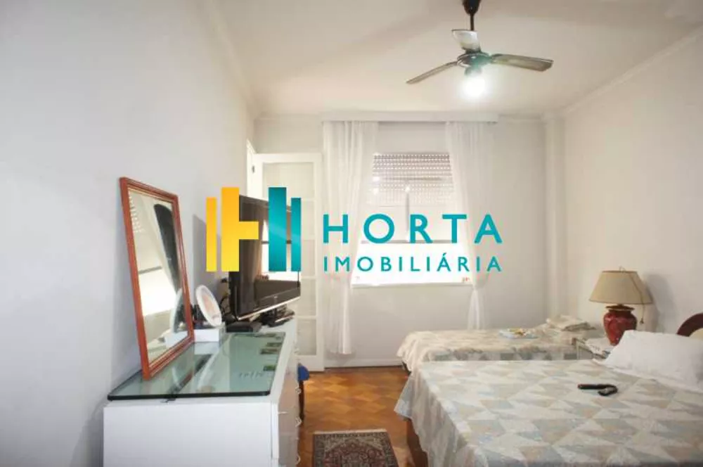 Apartamento, 3 quartos, 250 m² - Foto 21