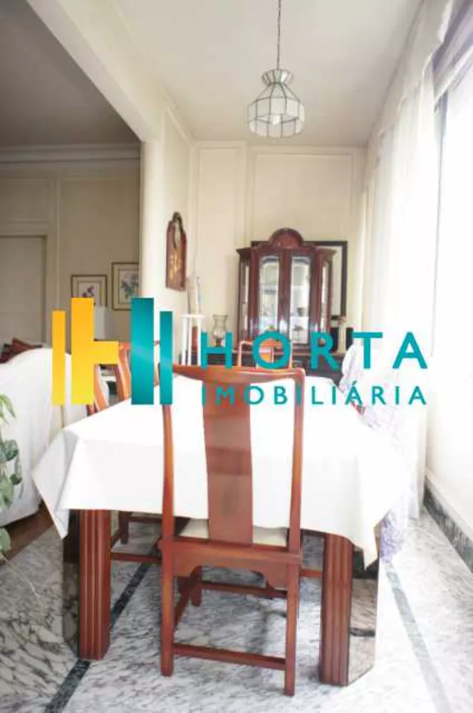 Apartamento, 3 quartos, 250 m² - Foto 20