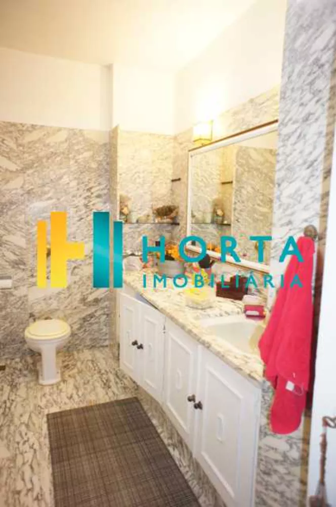Apartamento, 3 quartos, 250 m² - Foto 25