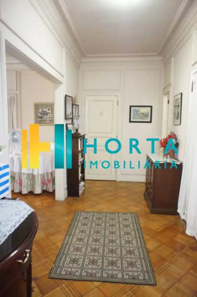 Apartamento, 3 quartos, 250 m² - Foto 23