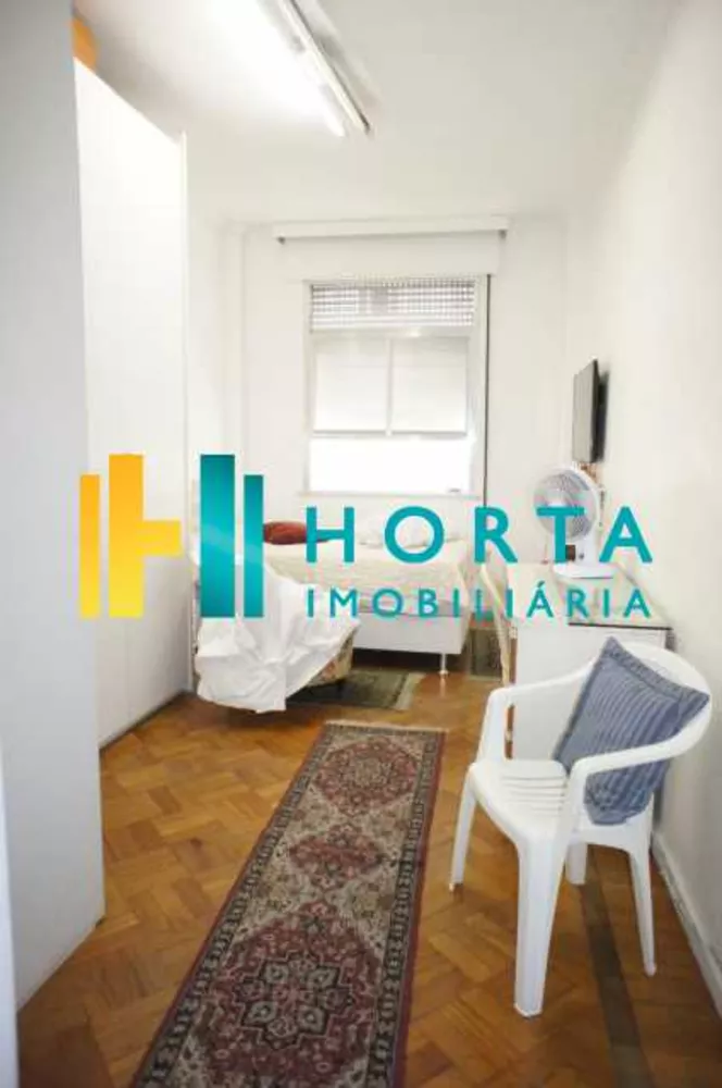 Apartamento, 3 quartos, 250 m² - Foto 5