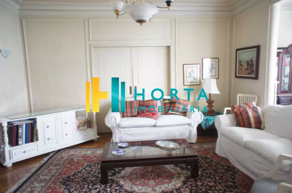 Apartamento, 3 quartos, 250 m² - Foto 12