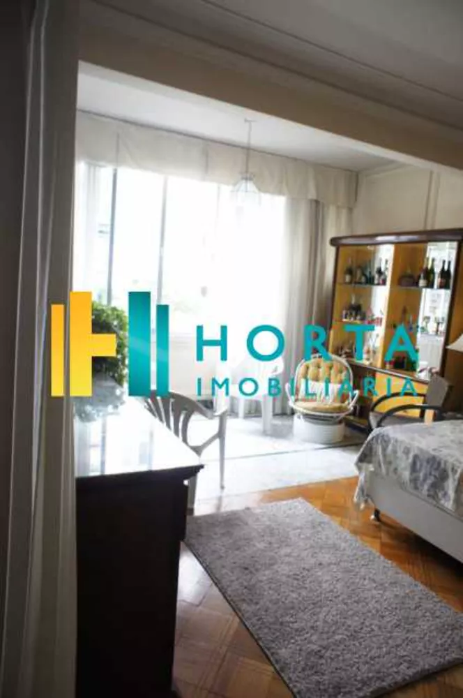 Apartamento, 3 quartos, 250 m² - Foto 8