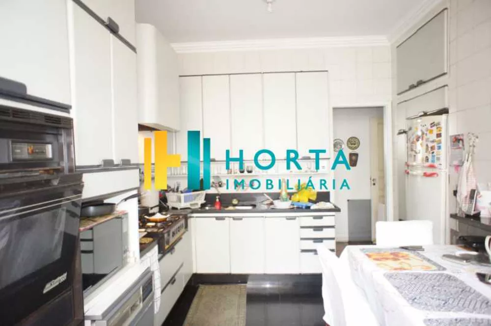 Apartamento, 3 quartos, 250 m² - Foto 19