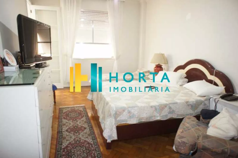 Apartamento, 3 quartos, 250 m² - Foto 1