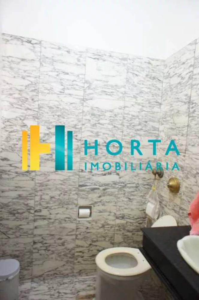 Apartamento, 3 quartos, 250 m² - Foto 22