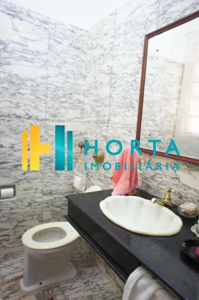 Apartamento, 3 quartos, 250 m² - Foto 24