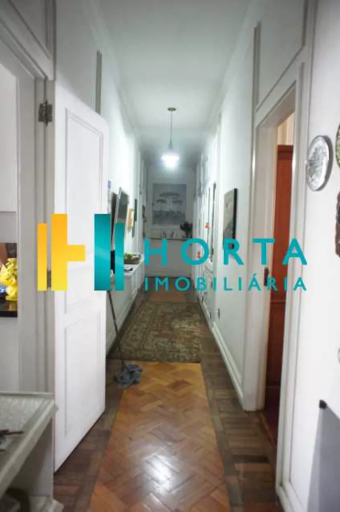 Apartamento, 3 quartos, 250 m² - Foto 6