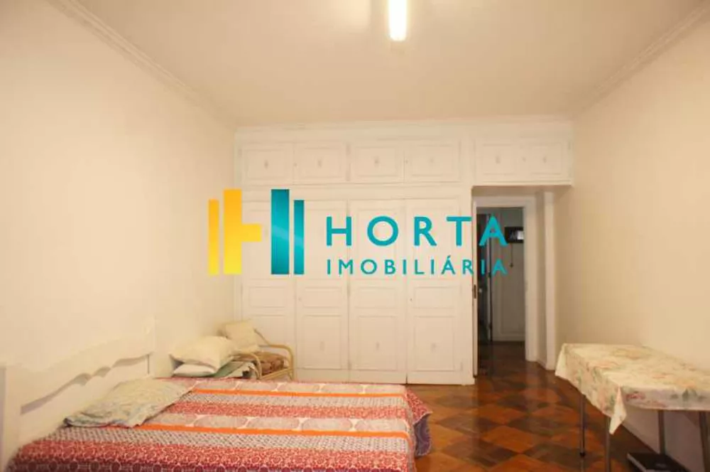 Apartamento, 3 quartos, 250 m² - Foto 2