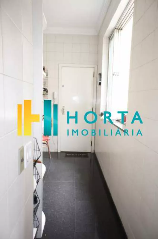 Apartamento, 3 quartos, 250 m² - Foto 3