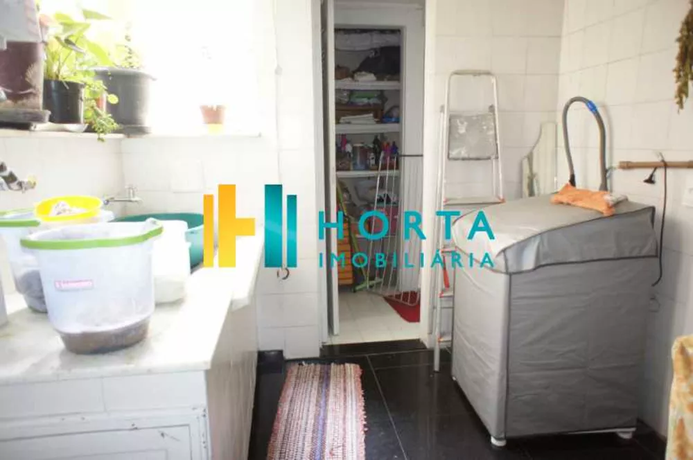 Apartamento, 3 quartos, 250 m² - Foto 16
