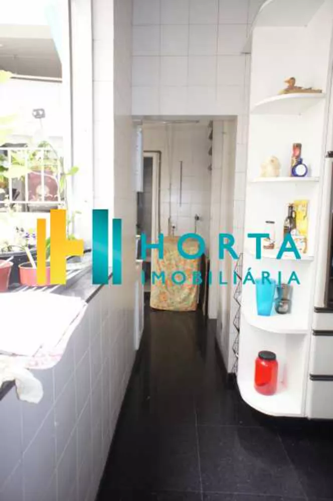 Apartamento, 3 quartos, 250 m² - Foto 15