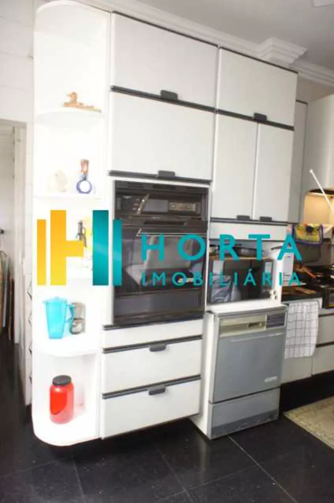 Apartamento, 3 quartos, 250 m² - Foto 7