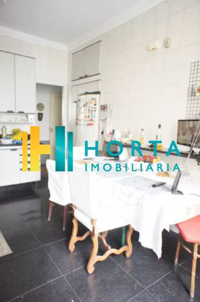 Apartamento, 3 quartos, 250 m² - Foto 10