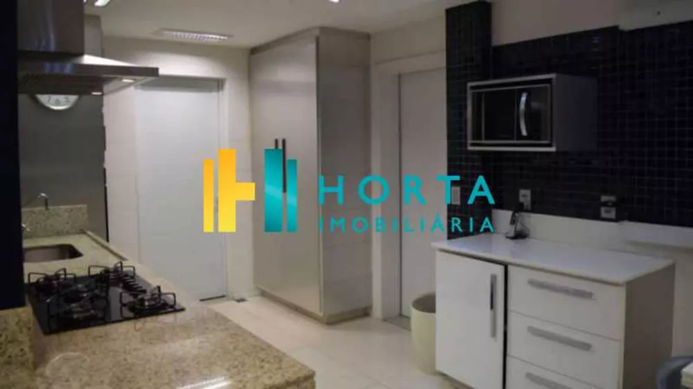 Apartamento, 7 quartos, 300 m² - Foto 1