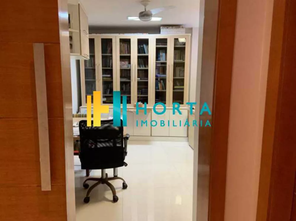 Apartamento, 7 quartos, 300 m² - Foto 2
