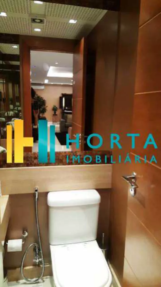 Apartamento, 7 quartos, 300 m² - Foto 3