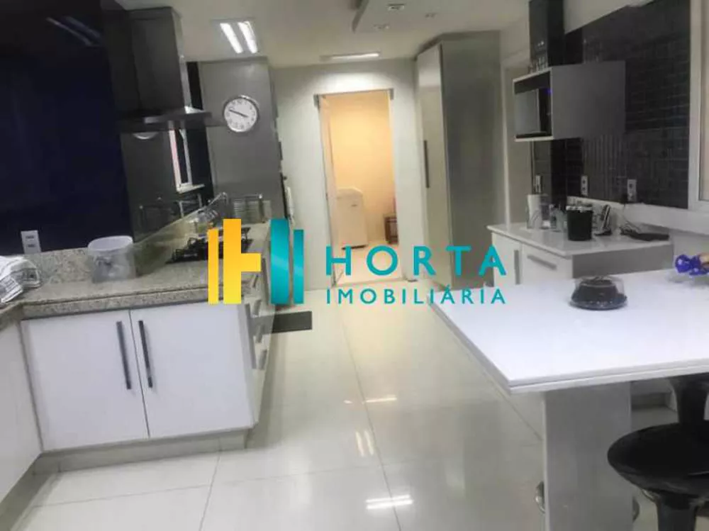 Apartamento, 7 quartos, 300 m² - Foto 9