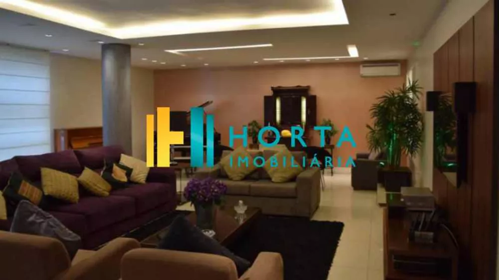 Apartamento, 7 quartos, 300 m² - Foto 5
