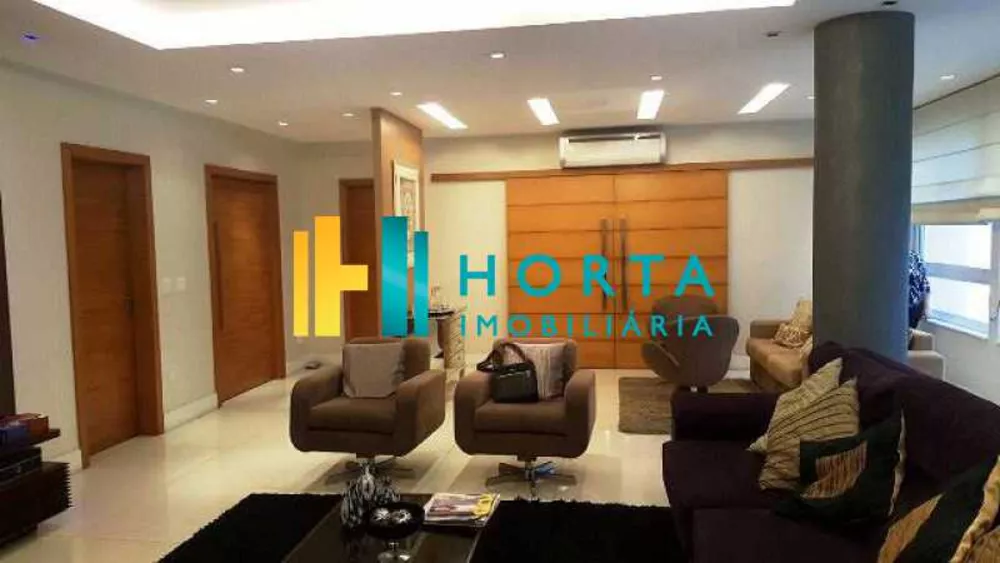 Apartamento, 7 quartos, 300 m² - Foto 16
