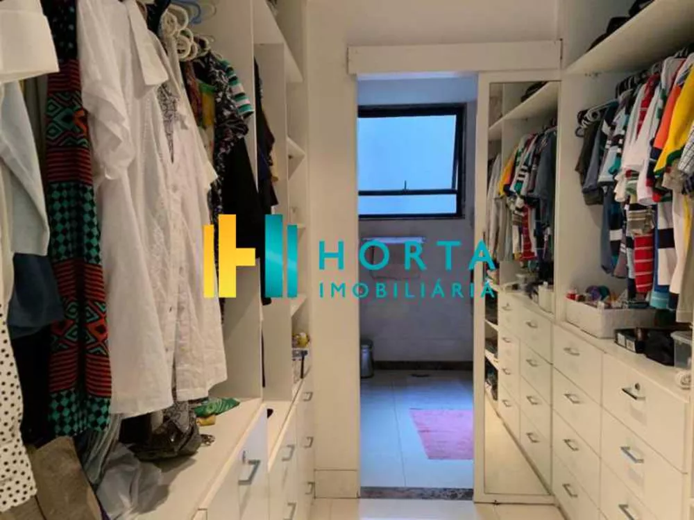 Apartamento, 7 quartos, 300 m² - Foto 21