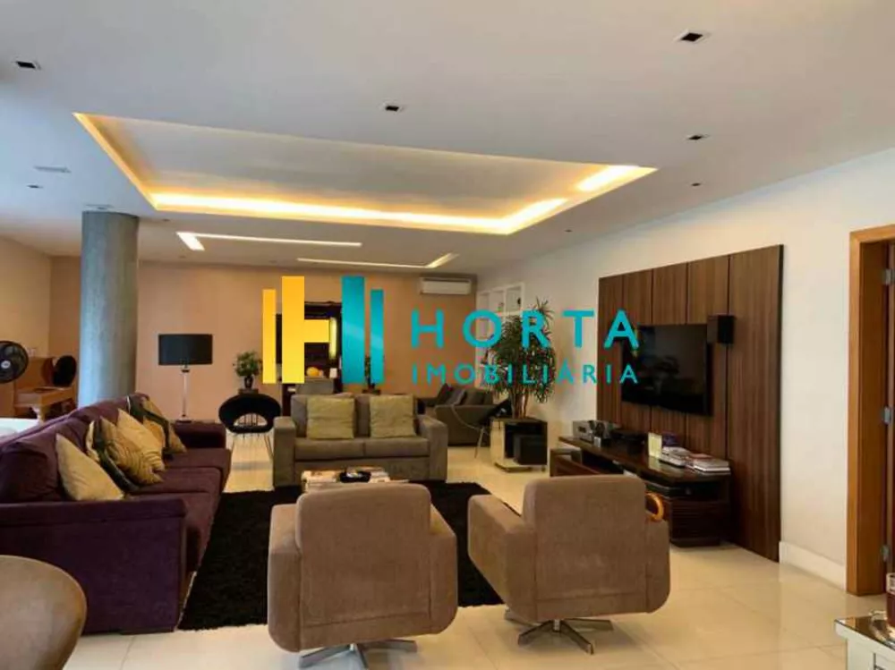 Apartamento, 7 quartos, 300 m² - Foto 20
