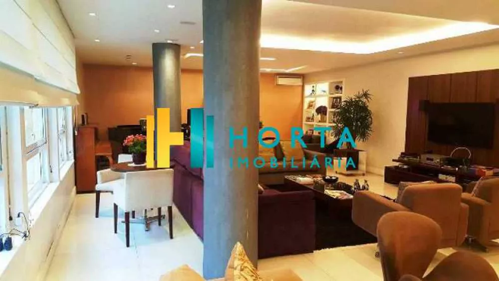 Apartamento, 7 quartos, 300 m² - Foto 6