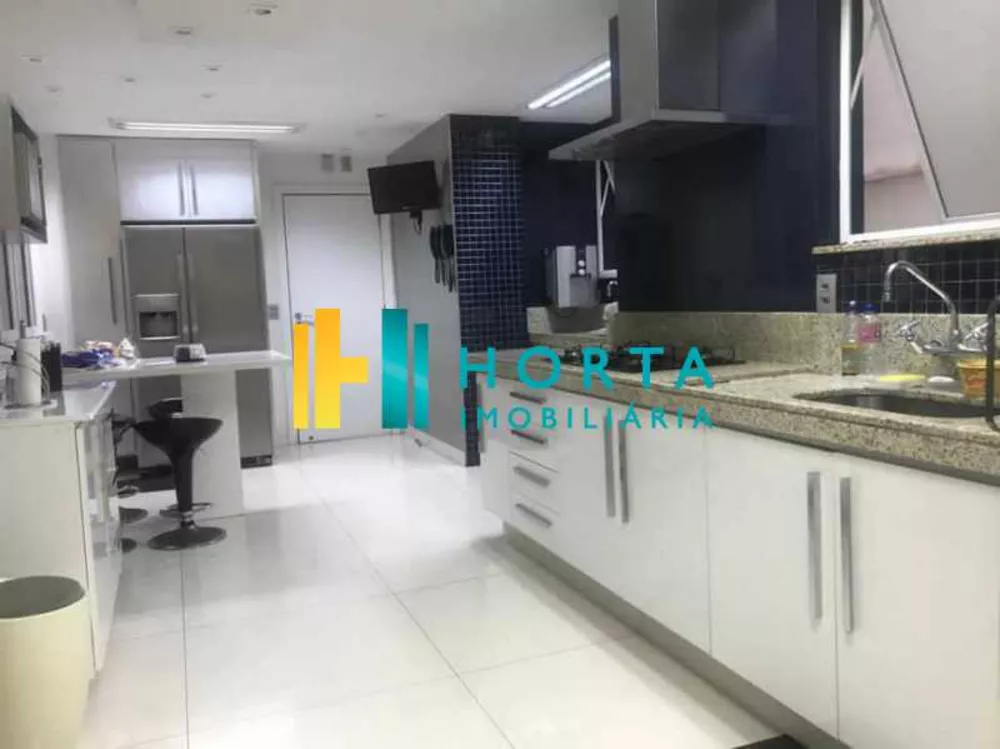 Apartamento, 7 quartos, 300 m² - Foto 29