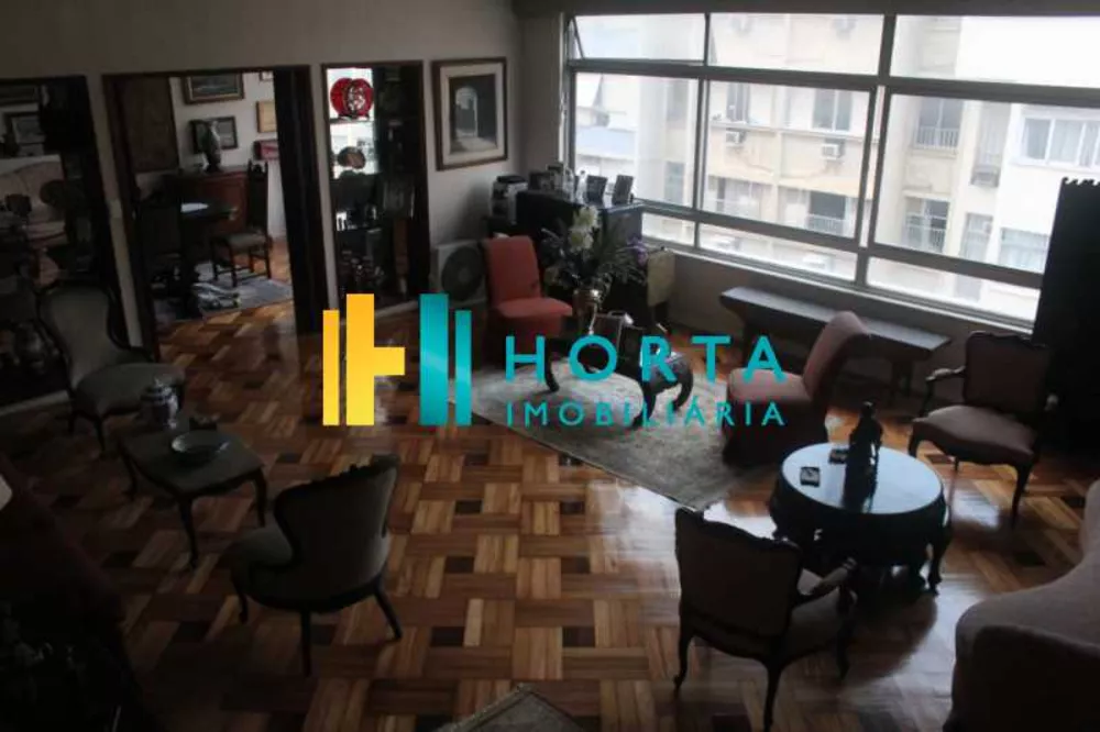 Cobertura, 4 quartos, 396 m² - Foto 18