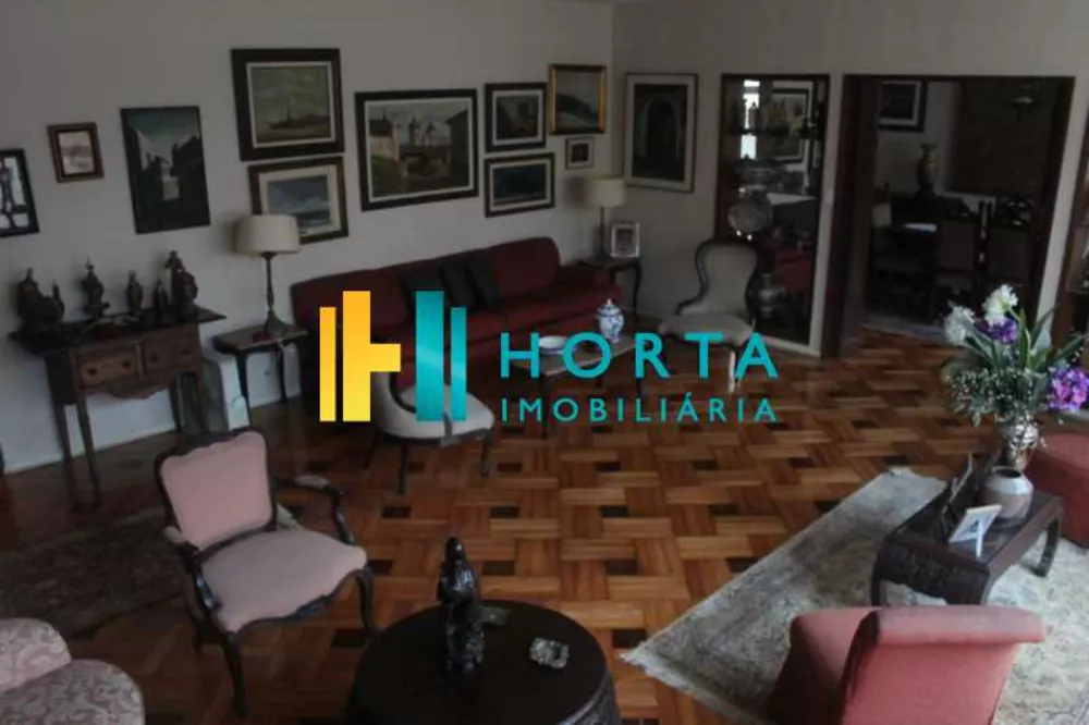 Cobertura, 4 quartos, 396 m² - Foto 16