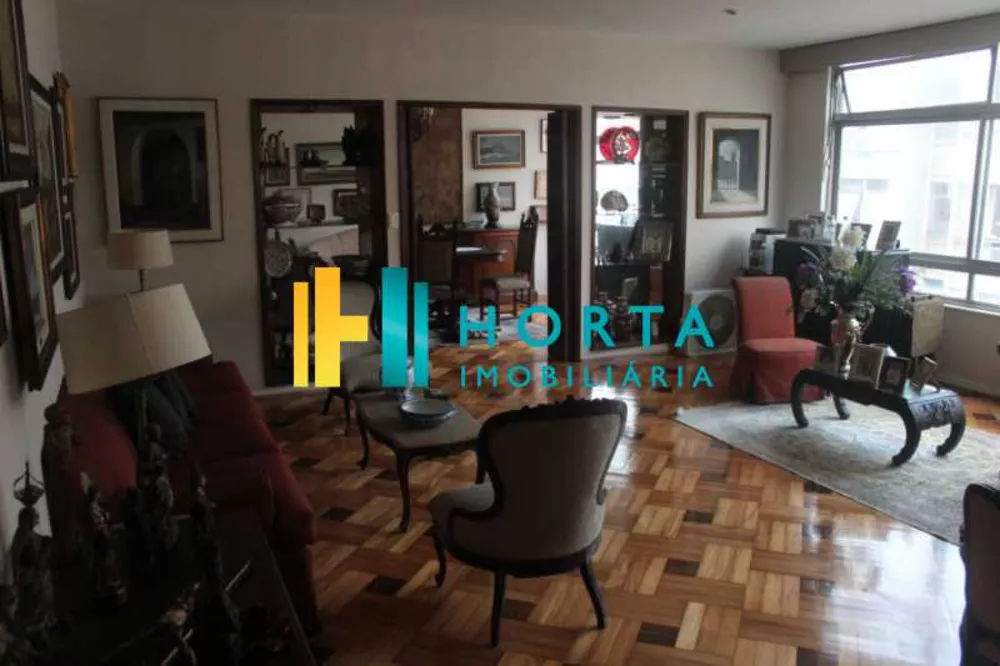 Cobertura, 4 quartos, 396 m² - Foto 7