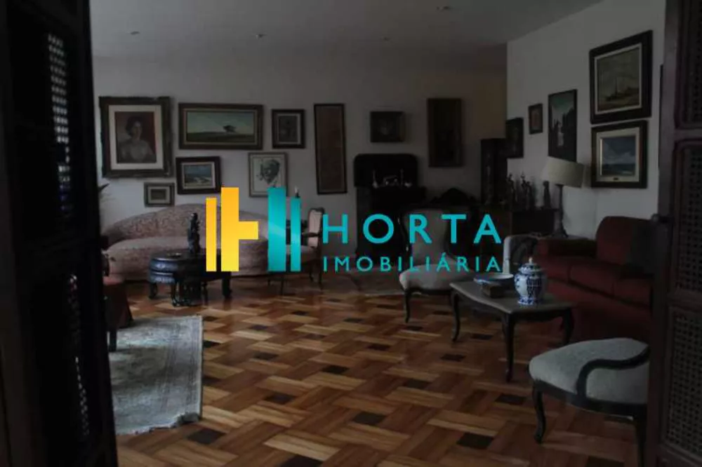 Cobertura, 4 quartos, 396 m² - Foto 20