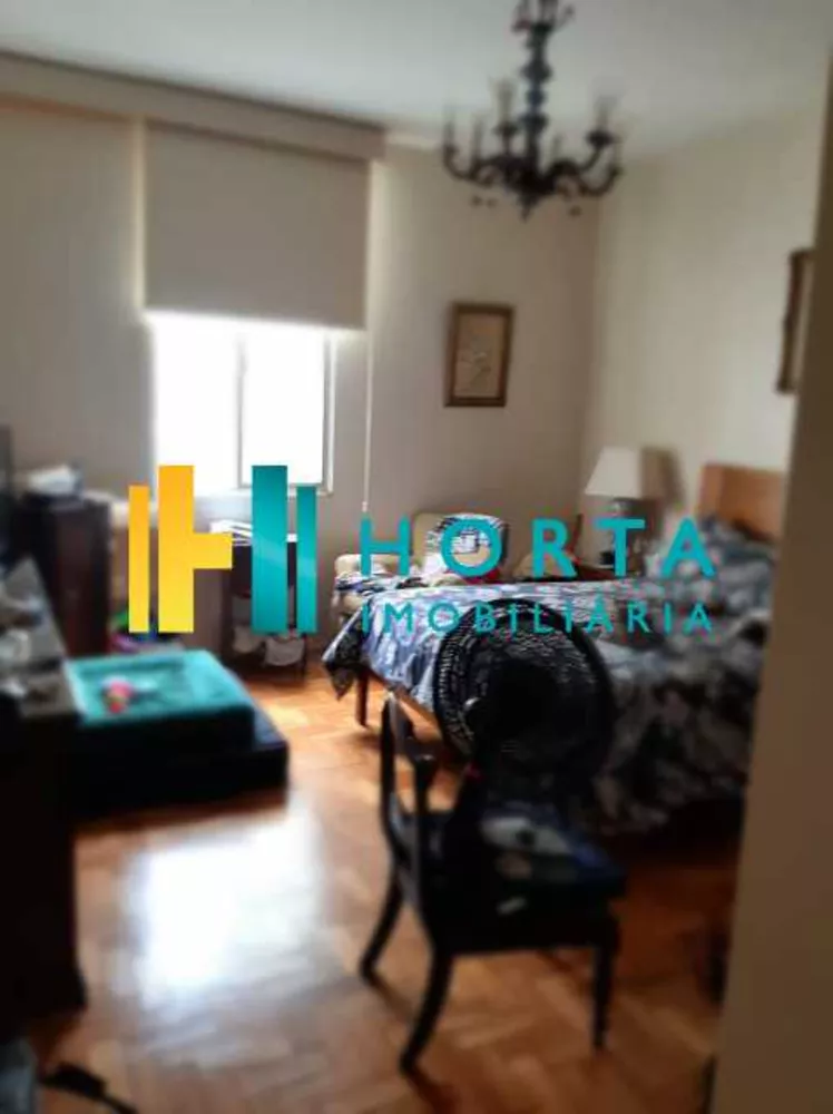 Cobertura, 4 quartos, 396 m² - Foto 4