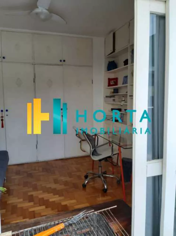 Cobertura, 4 quartos, 396 m² - Foto 9