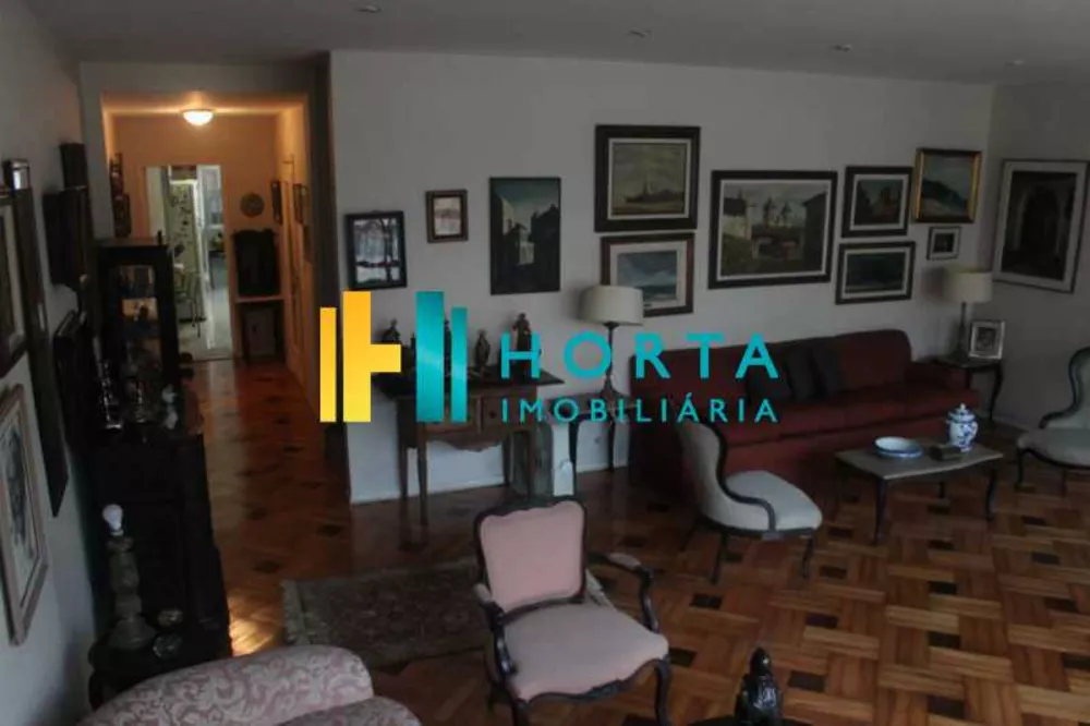 Cobertura, 4 quartos, 396 m² - Foto 14