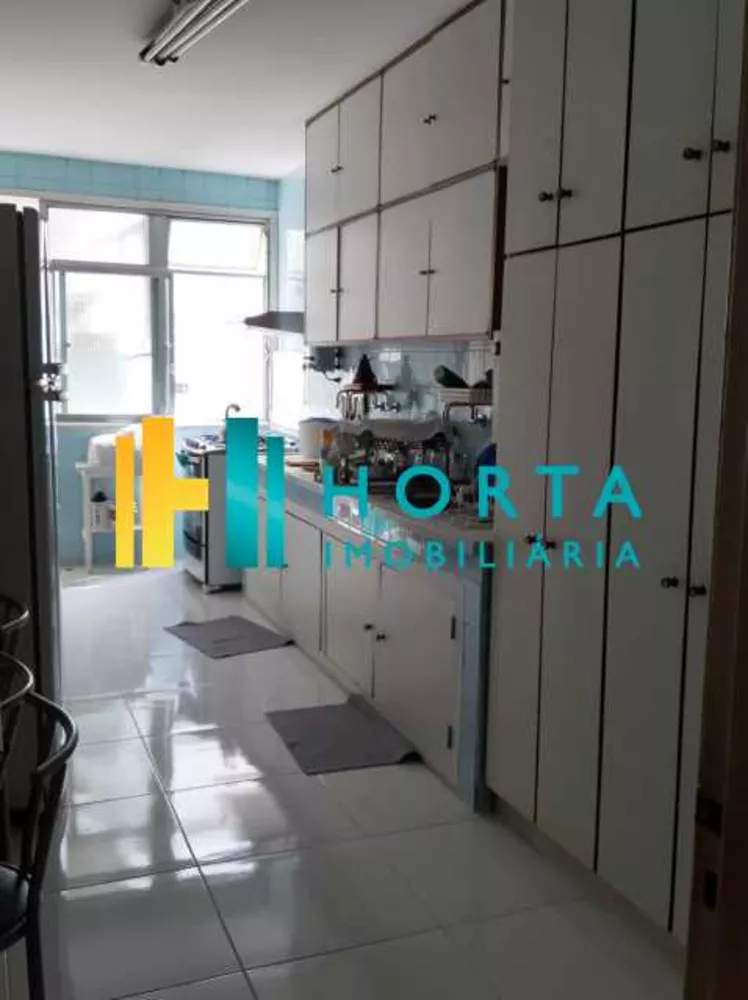 Cobertura, 4 quartos, 396 m² - Foto 22