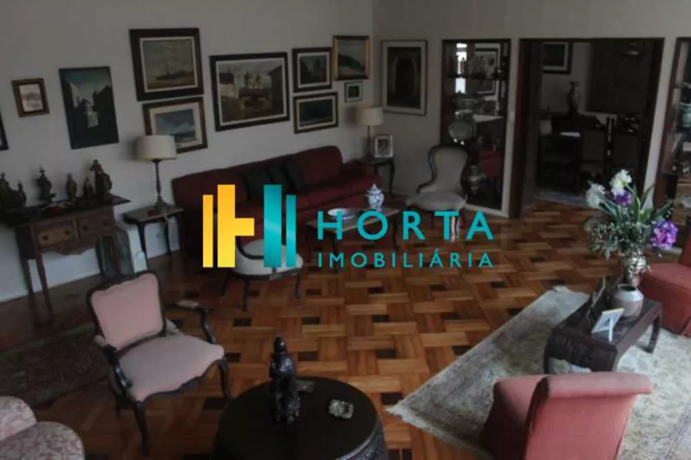 Cobertura, 4 quartos, 396 m² - Foto 23