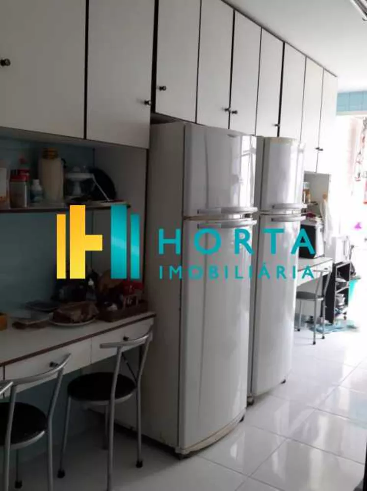 Cobertura, 4 quartos, 396 m² - Foto 1