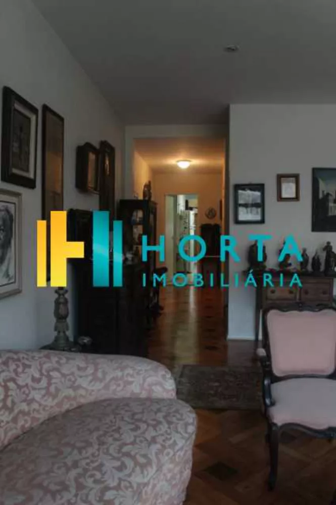 Cobertura, 4 quartos, 396 m² - Foto 3